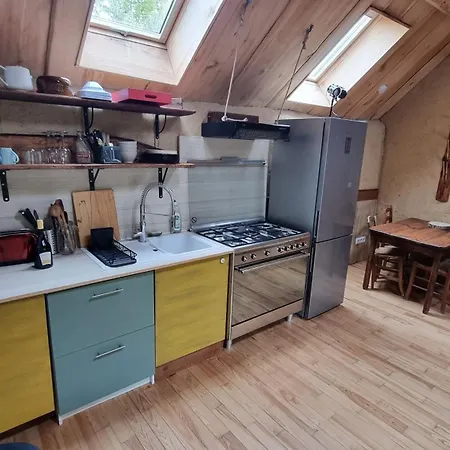 La Margoulette 別荘 *