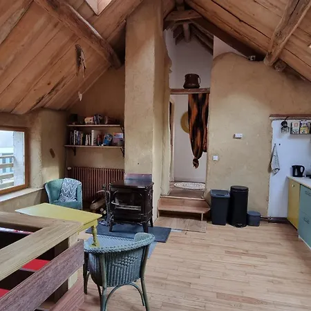 La Margoulette * Rumont