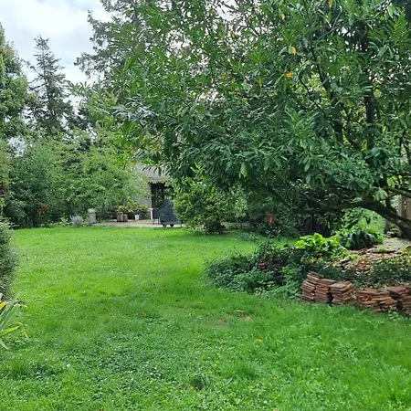 La Margoulette * Rumont