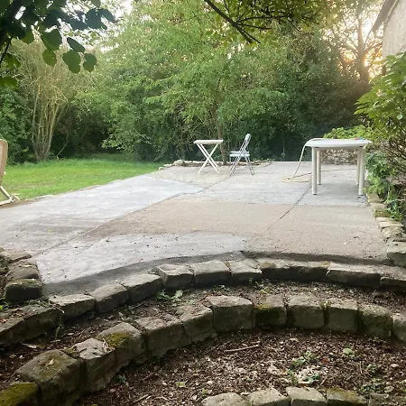 La Margoulette 別荘 *