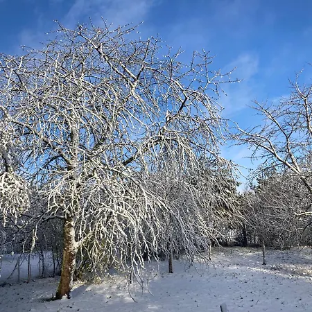 La Margoulette 別荘 *