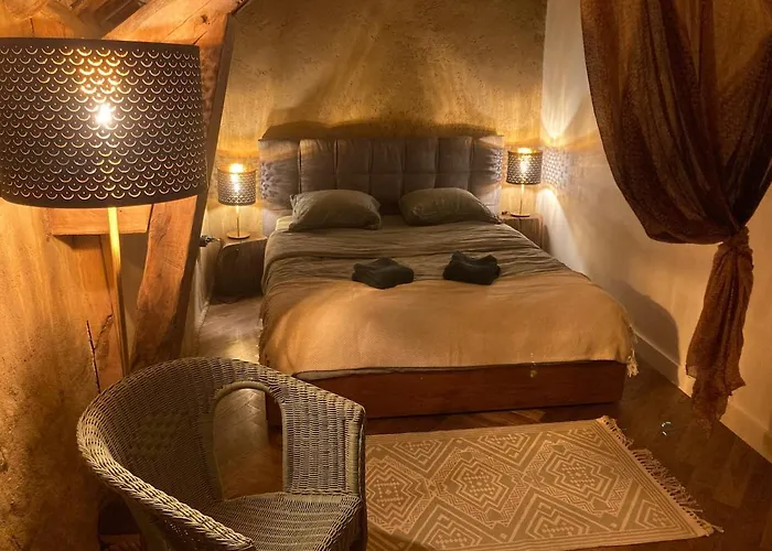 La Margoulette * Rumont